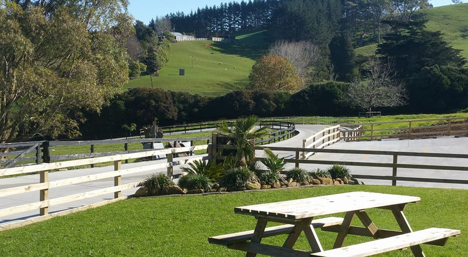brookby lodge boarding
